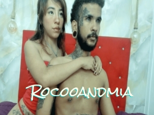 Rocooandmia