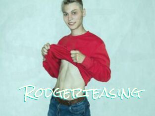 Rodgerteasing