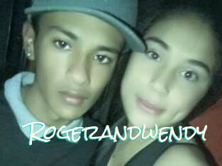 Rogerandwendy