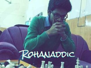 Rohanaddic