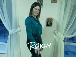 Roksy