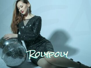 Rolypoly