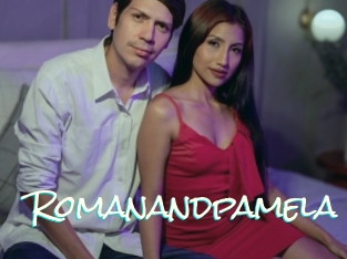 Romanandpamela