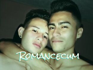 Romancecum
