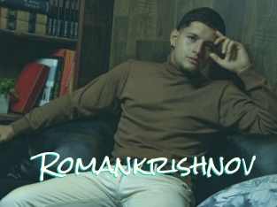 Romankrishnov