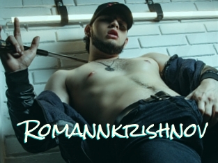 Romannkrishnov