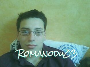 Romanodu03