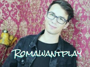 Romawantplay