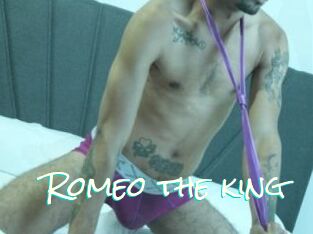 Romeo_the_king