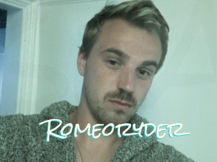 Romeoryder