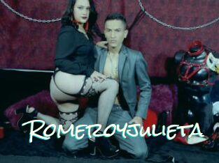 Romeroyjulieta
