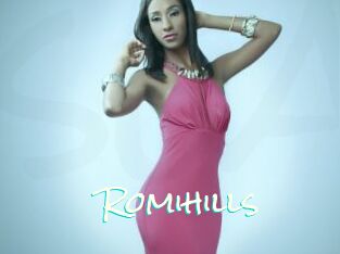 Romihills