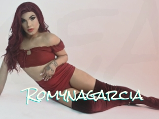 Romynagarcia