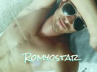 Romyostar