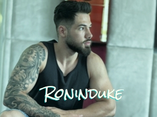 Roninduke