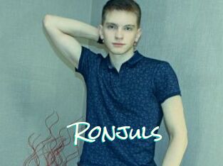 Ronjuls
