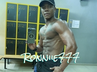 Ronniie777