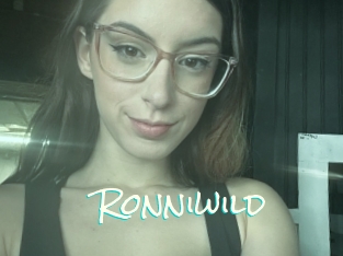 Ronniwild