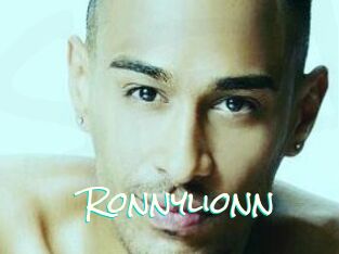 Ronnylionn