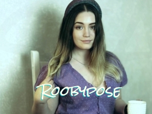 Roobypose