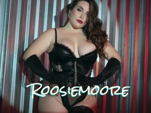 Roosiemoore