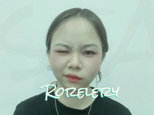 Rorelery
