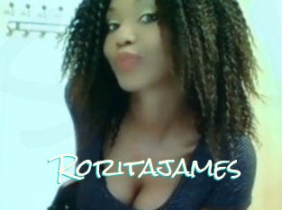 Roritajames