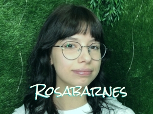 Rosabarnes