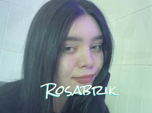 Rosabrik