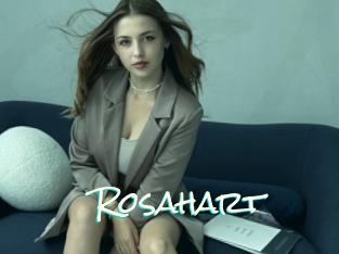 Rosahart