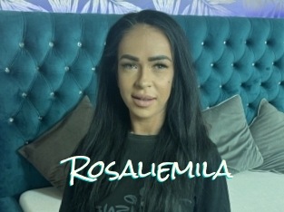 Rosaliemila