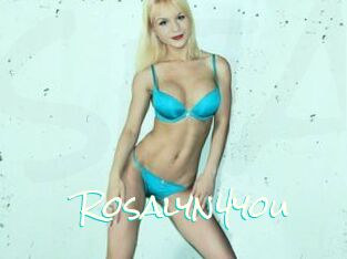Rosalyn4you