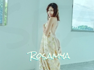 Rosamya