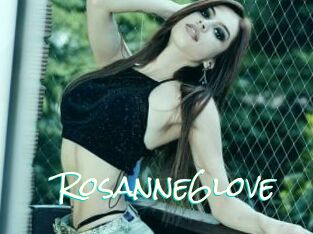 Rosanne6love