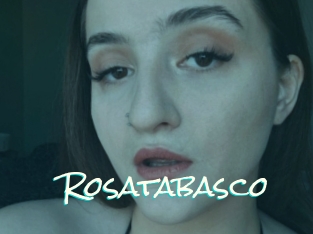 Rosatabasco