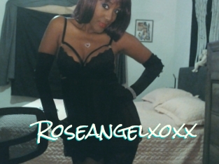 Roseangelxoxx