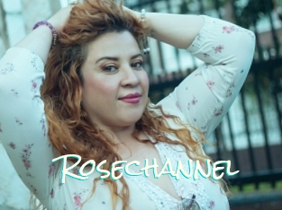 Rosechannel