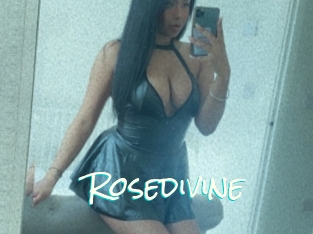 Rosedivine