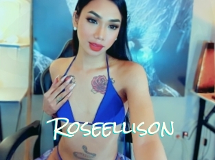 Roseellison