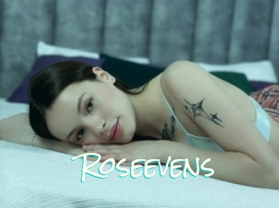 Roseevens