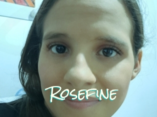 Rosefine
