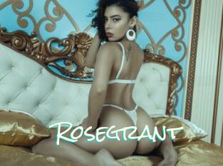 Rosegrant