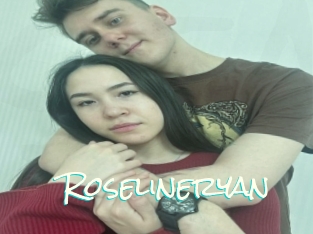 Roselineryan