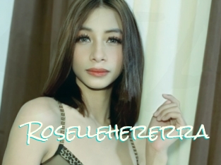 Rosellehererra