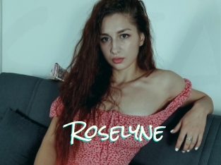 Roselyne
