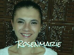 Rosenmarie