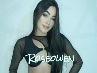 Roseowen