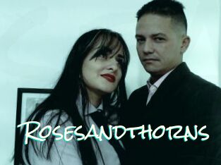 Rosesandthorns