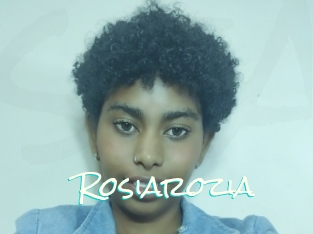 Rosiarozia