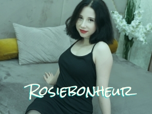 Rosiebonheur